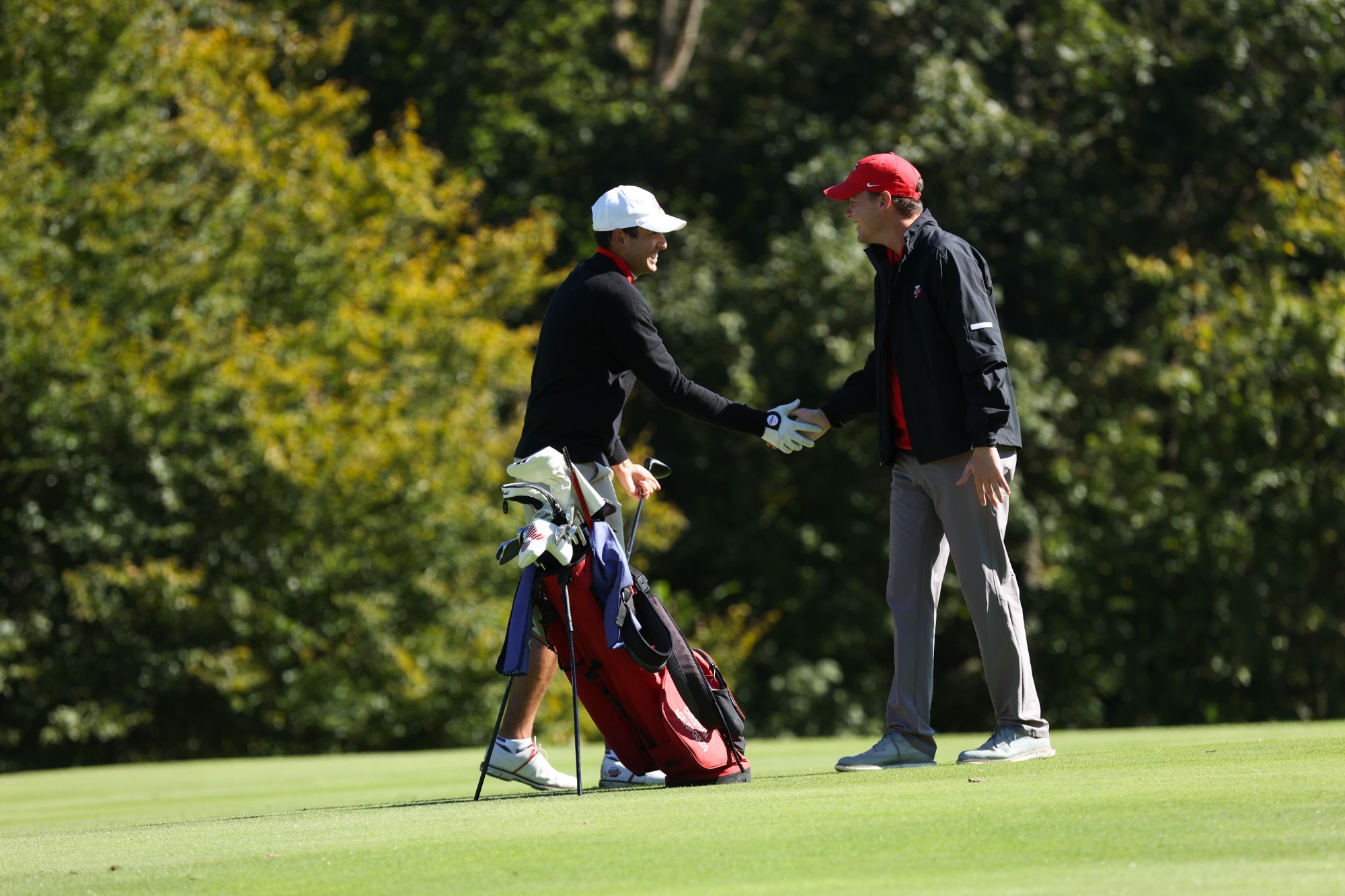 Gordie German announced as fulltime Assistant Golf Coach at Denison