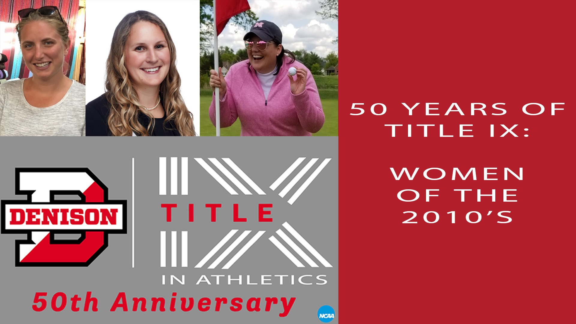 title-ix-women-of-the-2010's