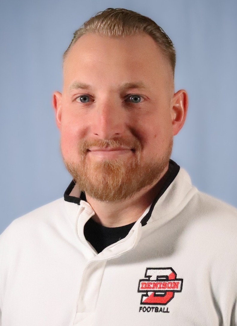 Cody Cruzen Headshot 2023