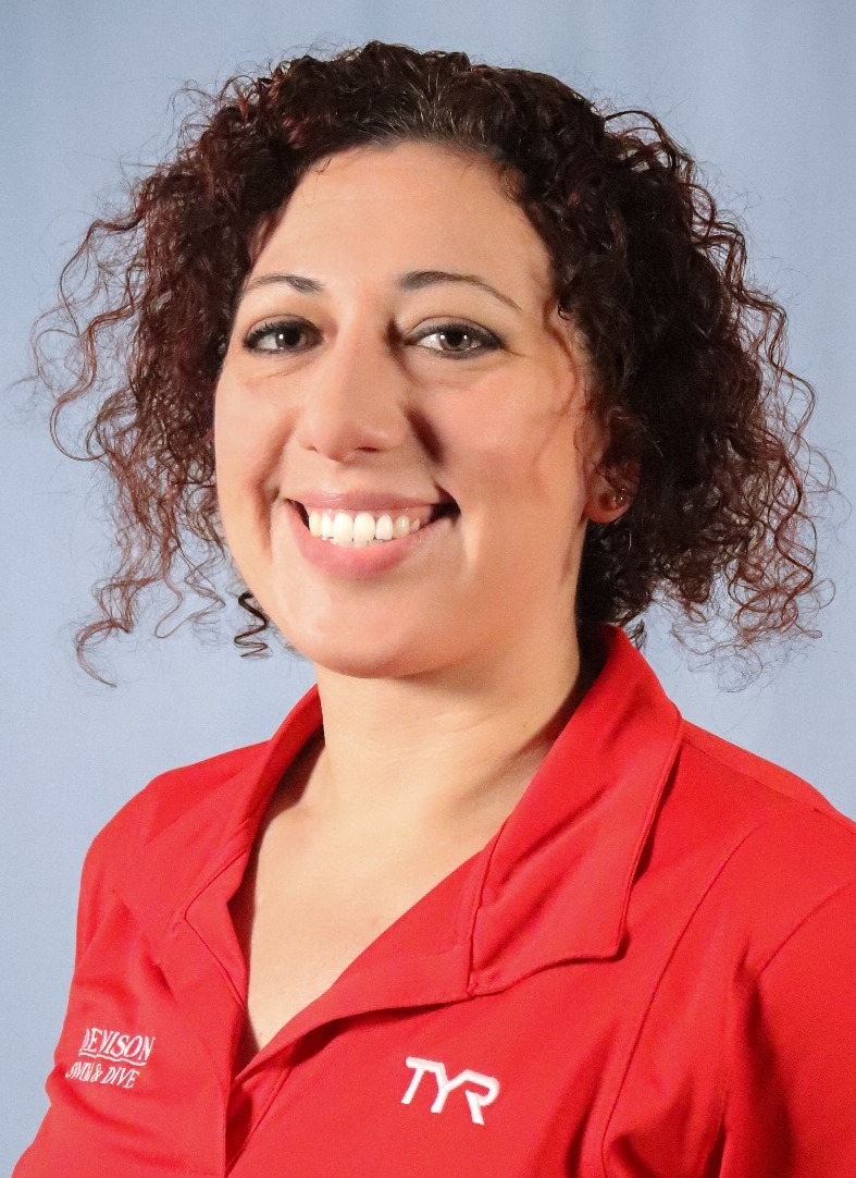 Kristen Skroski Headshot 2023