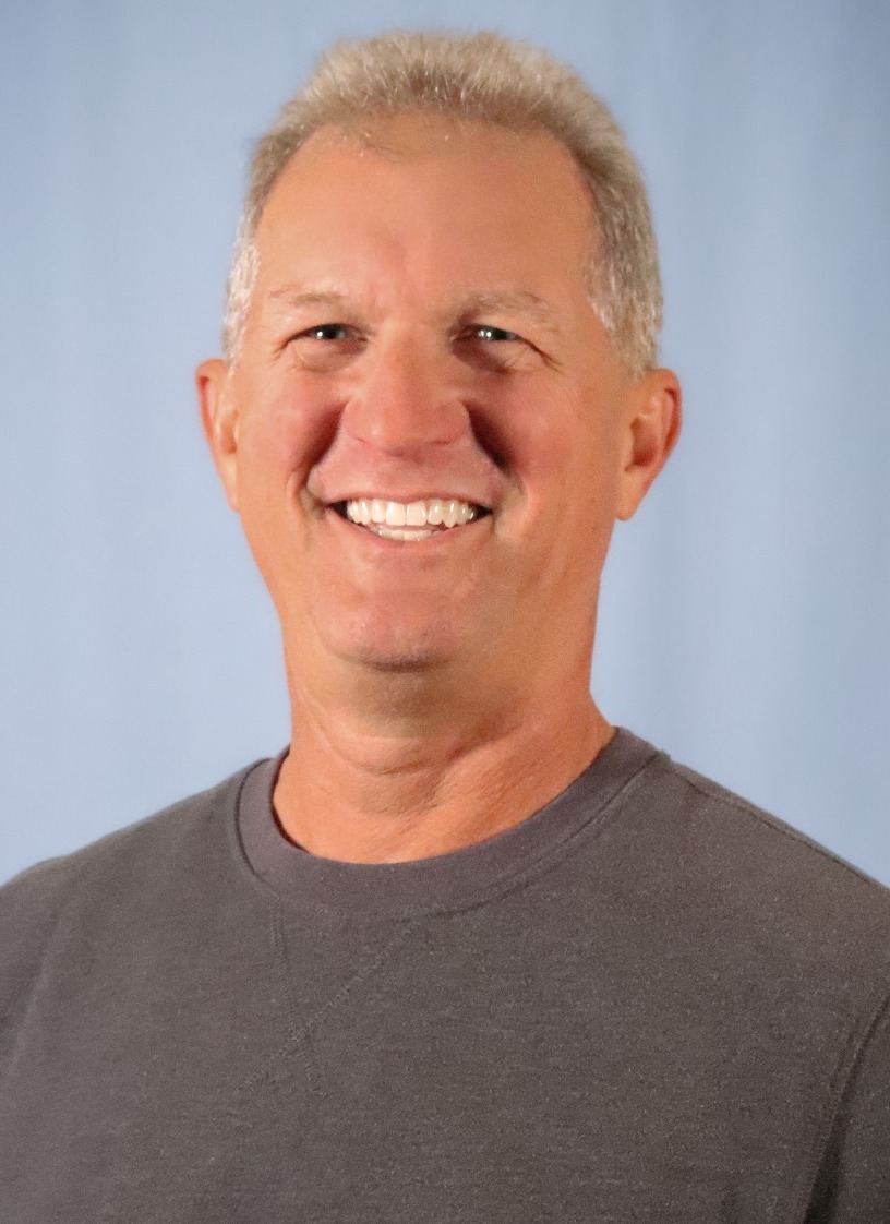 Craig White Headshot 2023