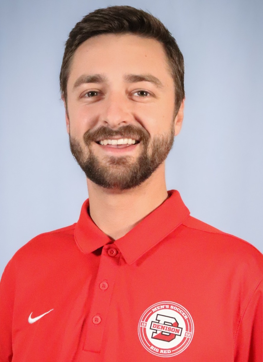 Tyler Gallagher Headshot 2023