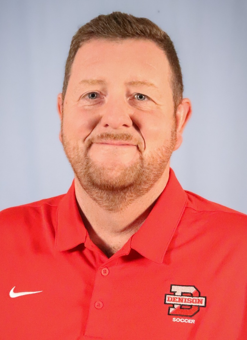 Paul Wise Headshot 2023