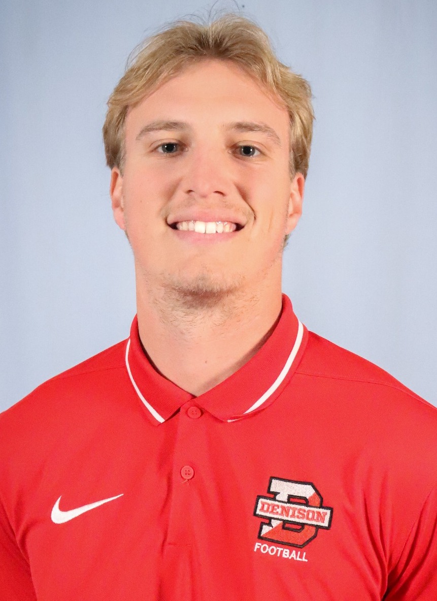 Brody Hahn Headshot 2023