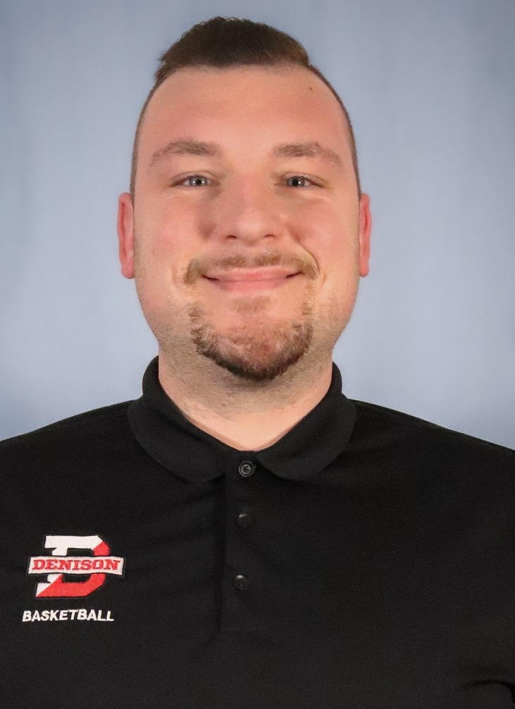 Ethan Quinn Headshot 2023