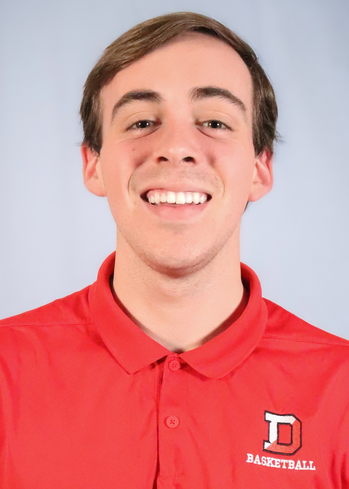 Danny McKay Headshot 2023