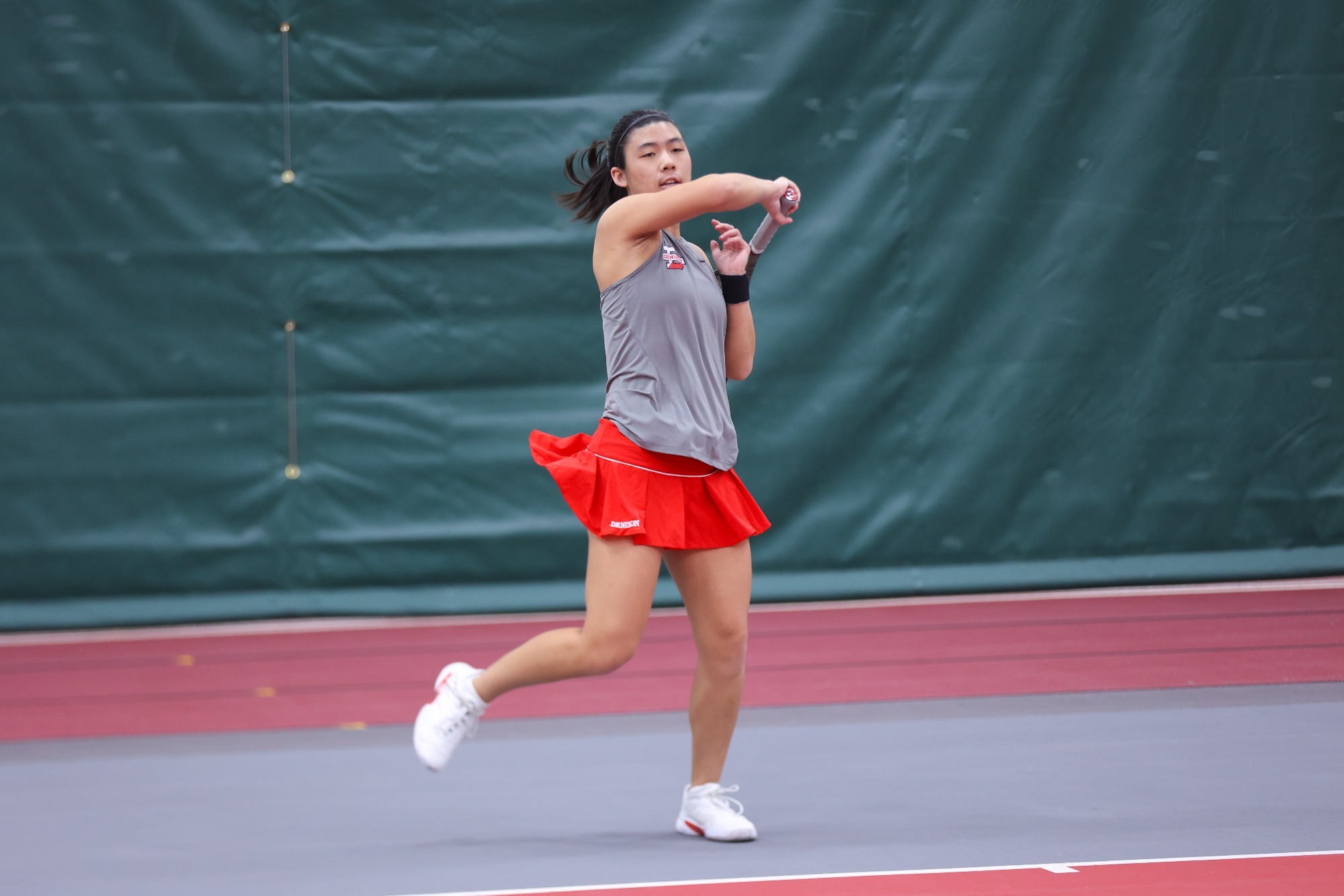 Caroline Lopez - 2023-24 - Women's Tennis - Denison University