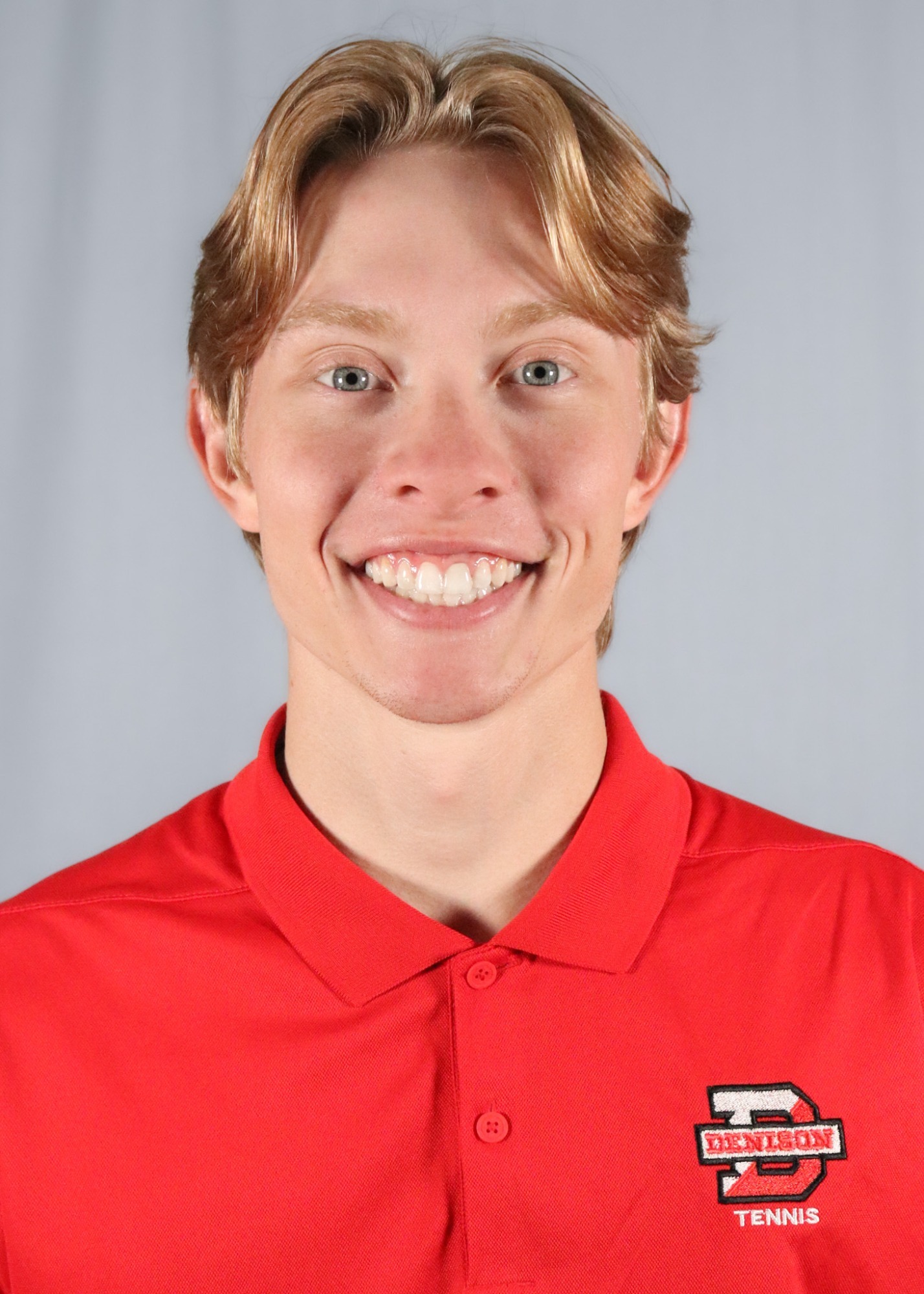 Casey Schrader Headshot 23-24