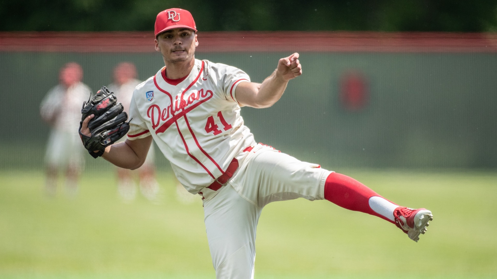 Schedule Updates 2024 NCAA Baseball Tournament (Granville Regional