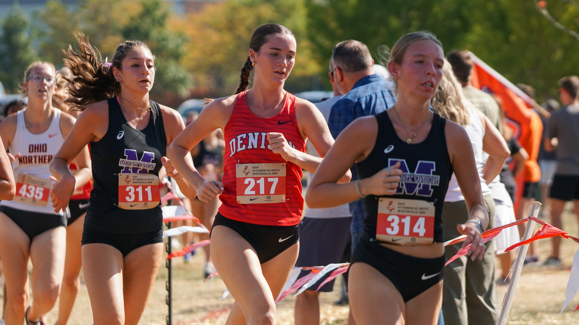 Shaylee looking to make a move