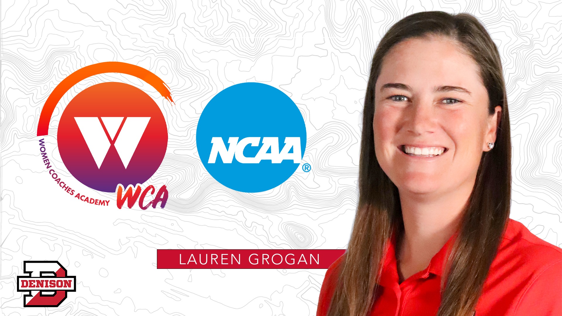 Lauren Grogan - WeCoach 