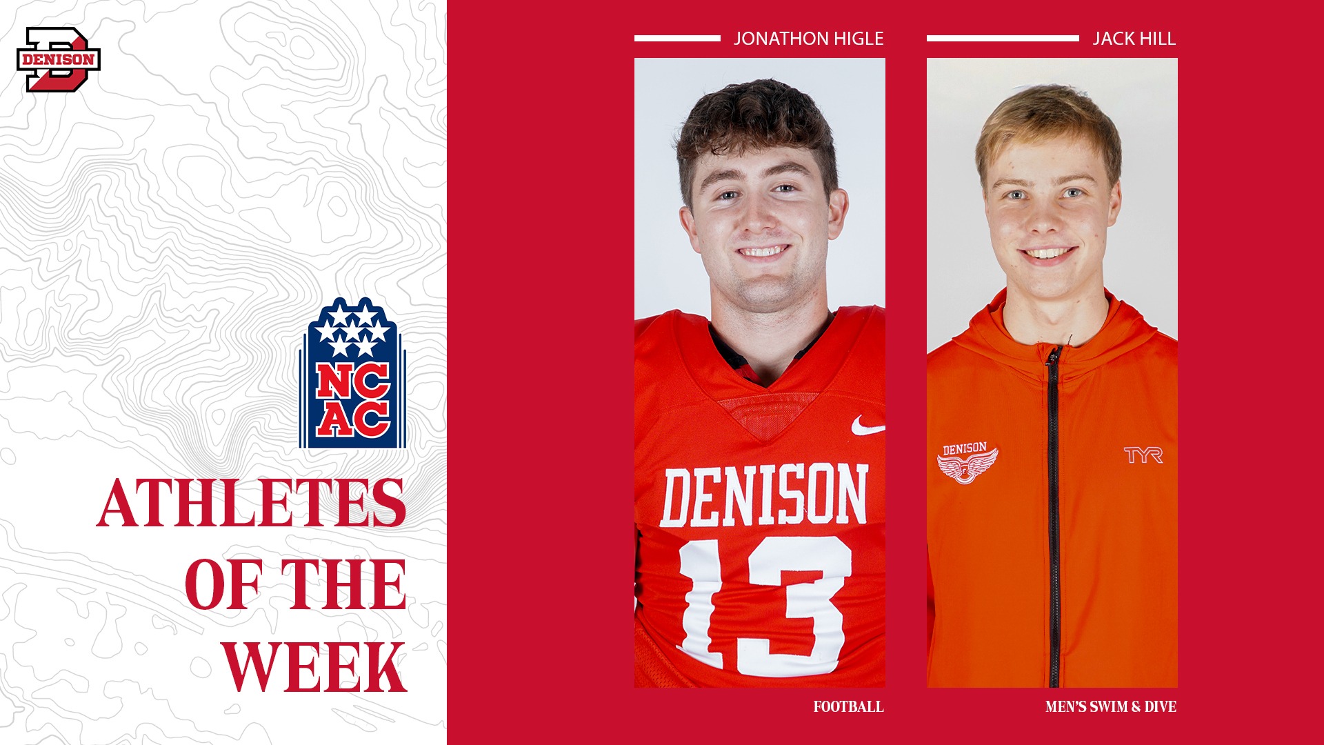 AOW - 11/11 - Swim and Football