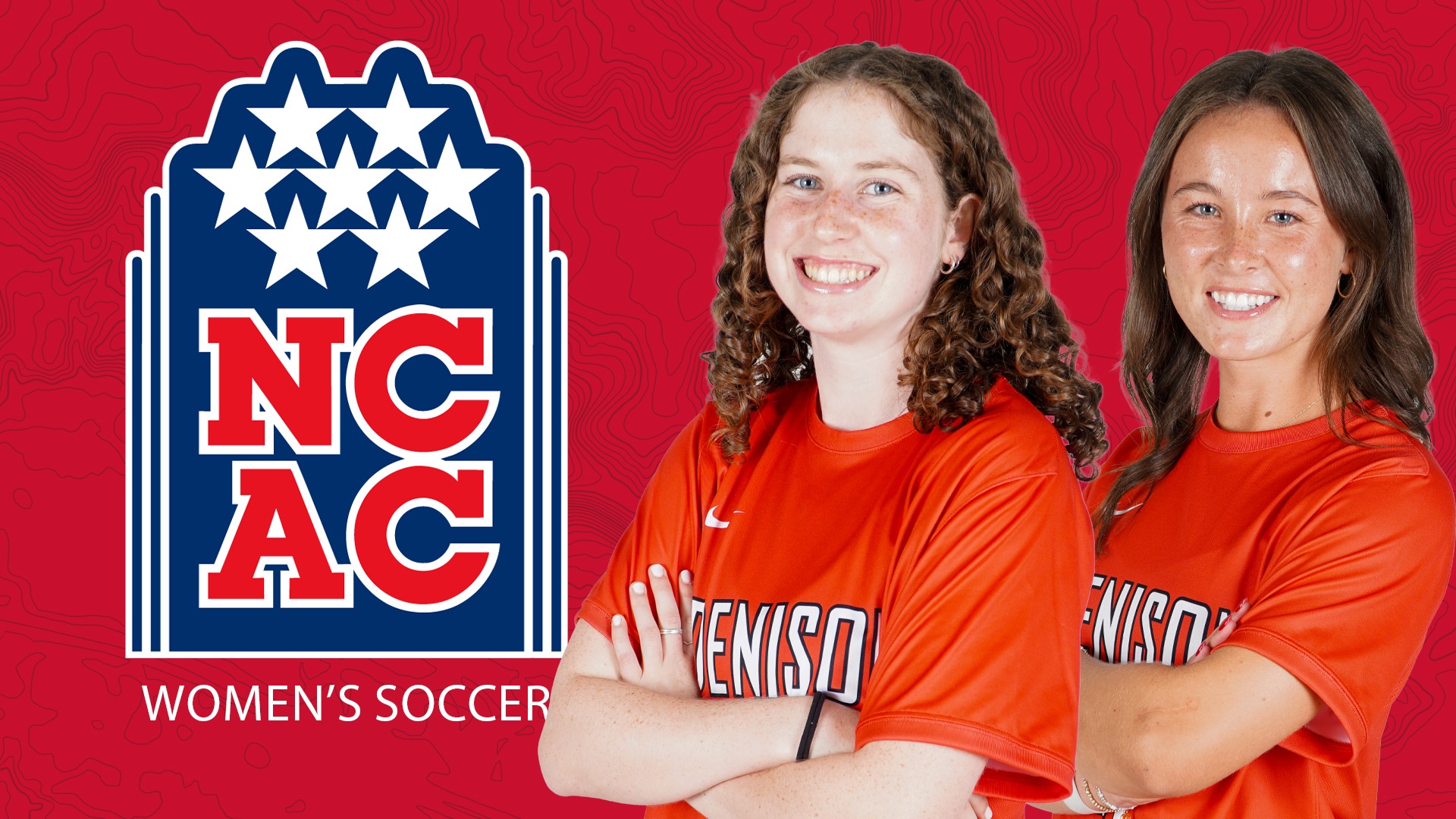 WSOC - all-ncac - major awards