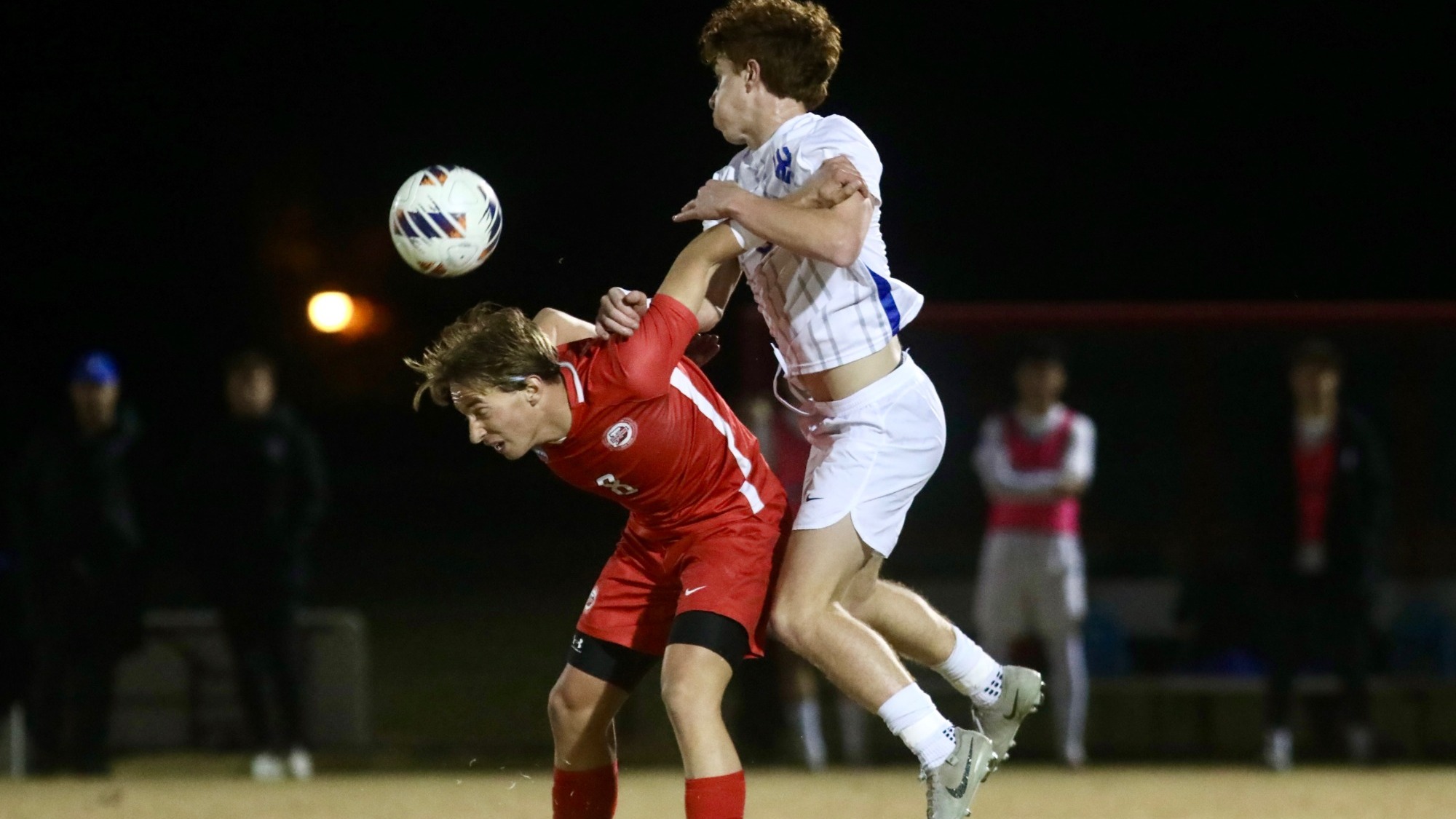 Phil Koutsaftis - NCAA First Round