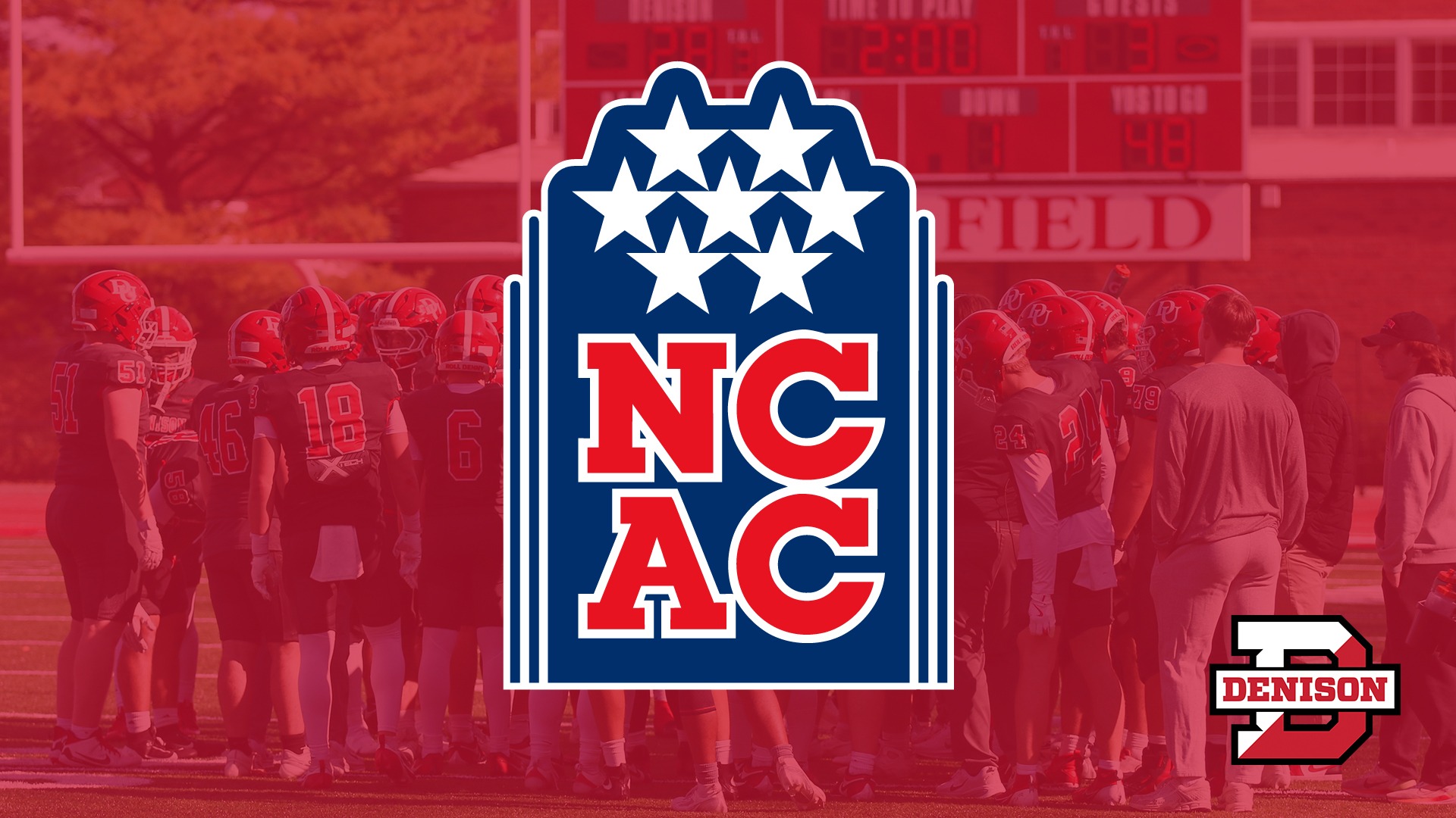 Football NCAC