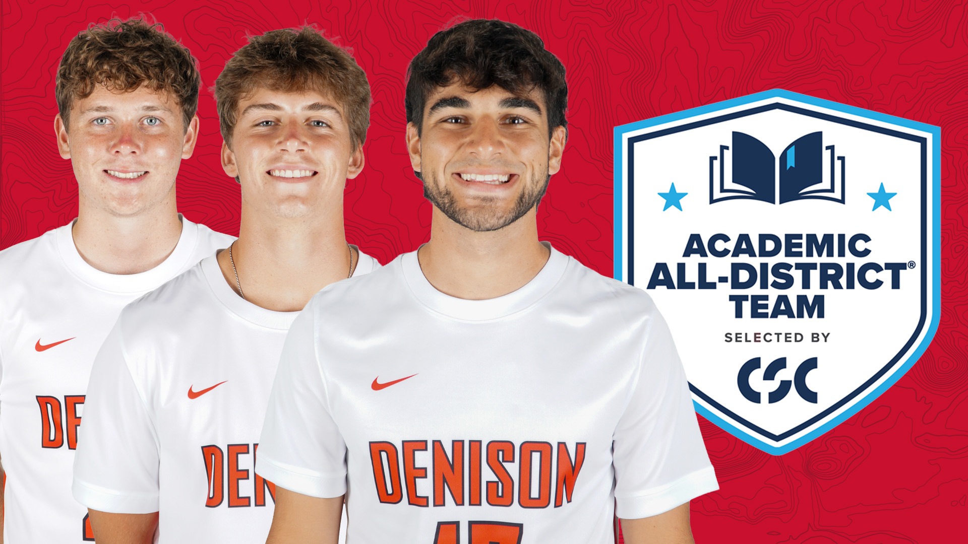 2025 MSOC CSC All-District