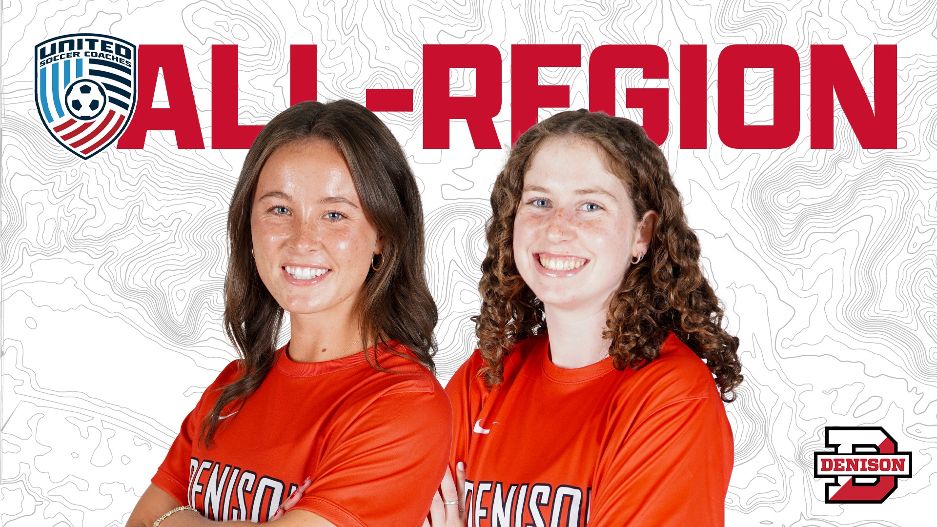WSOC USC All-Region