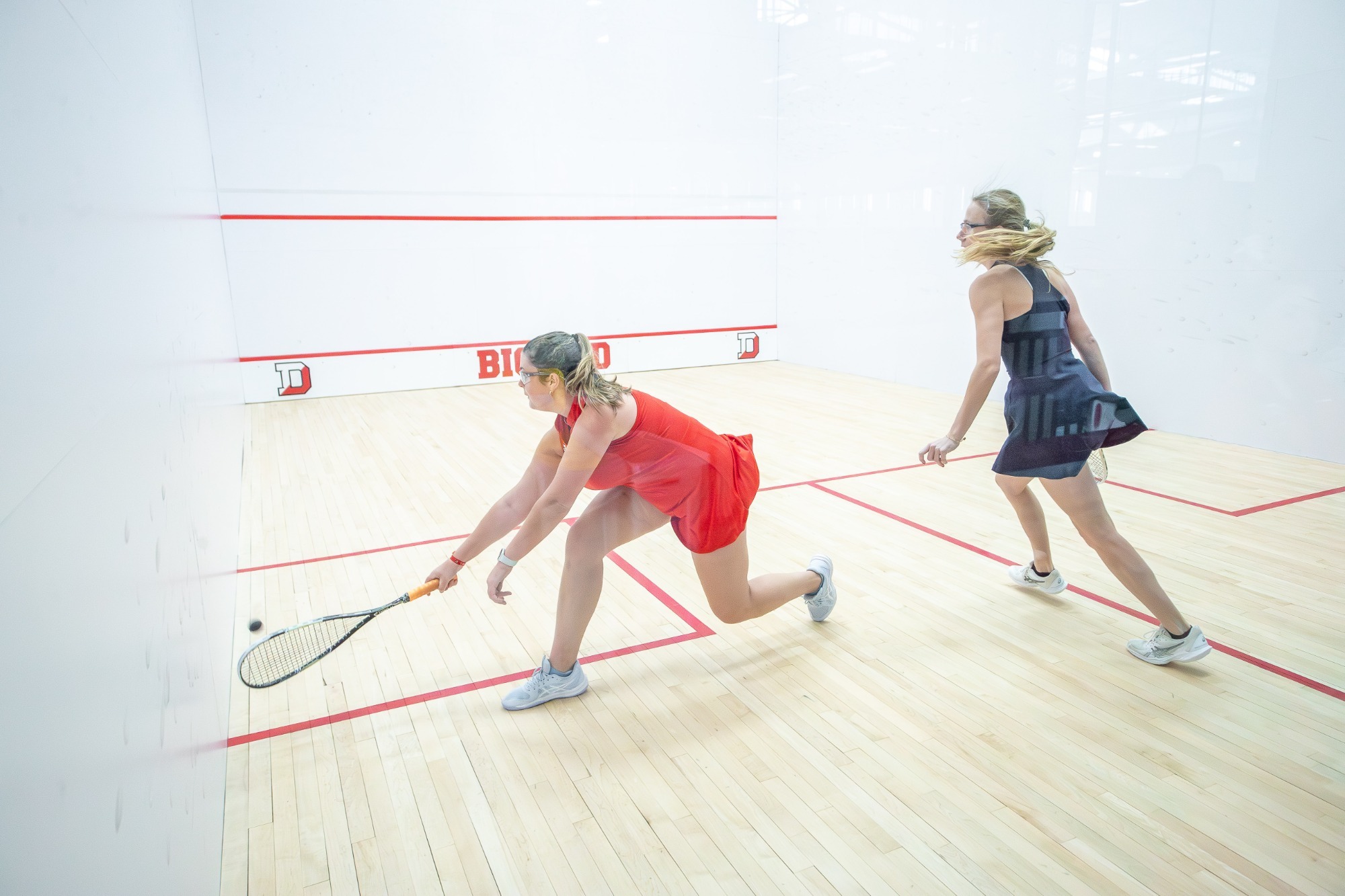 Women's Squash