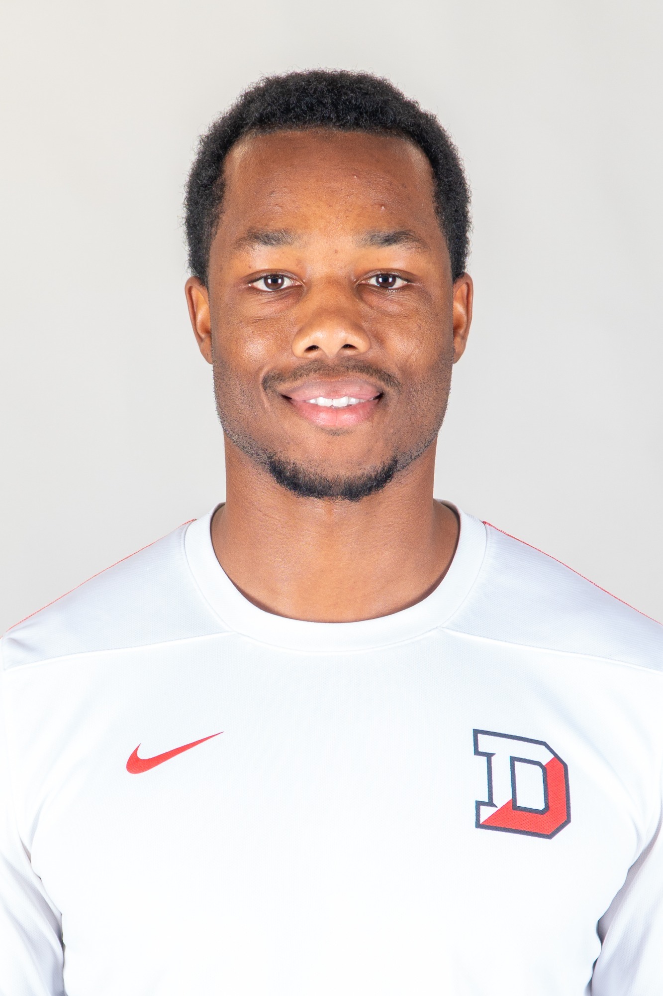 Jovon Johnson