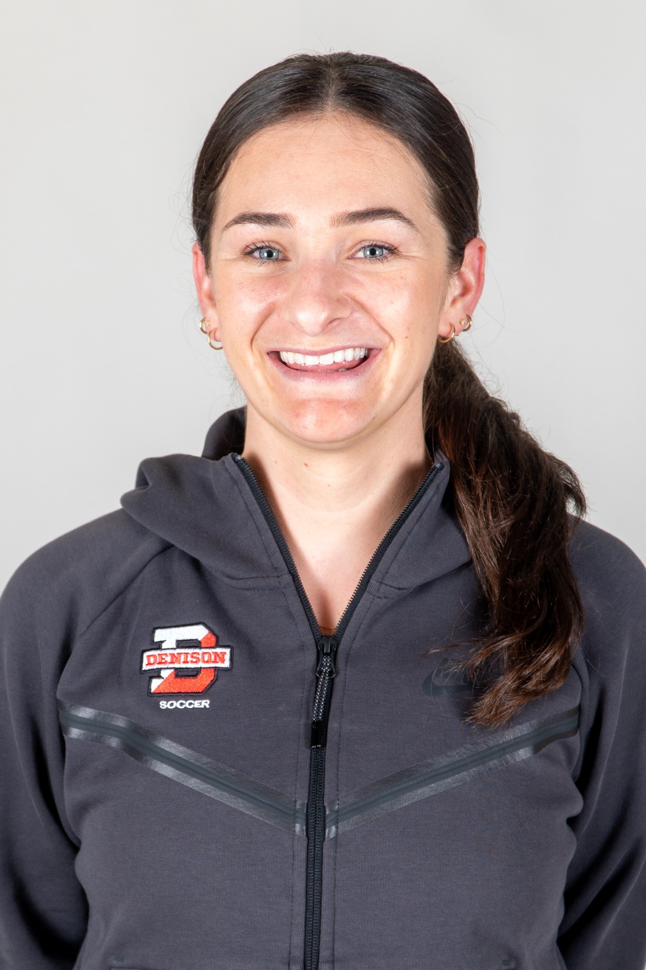 Sarah Brink