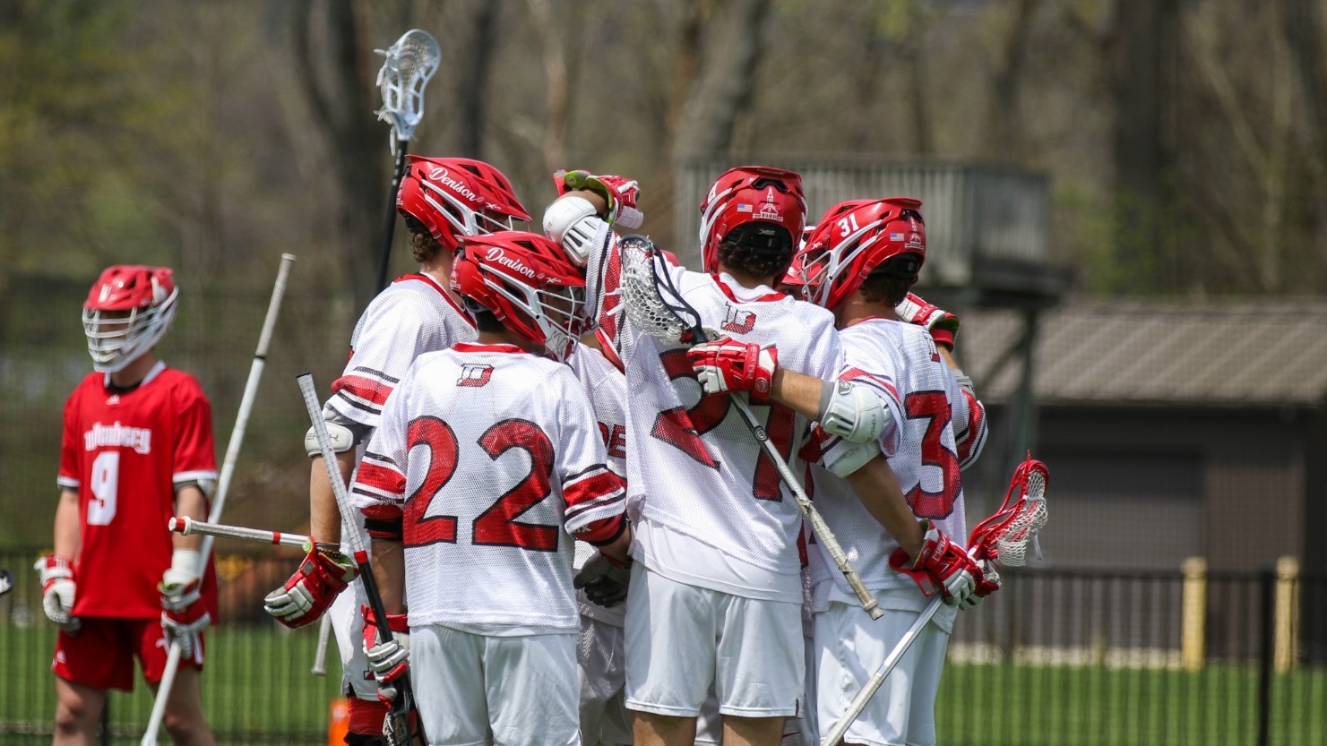 NCAAs First Round Loss