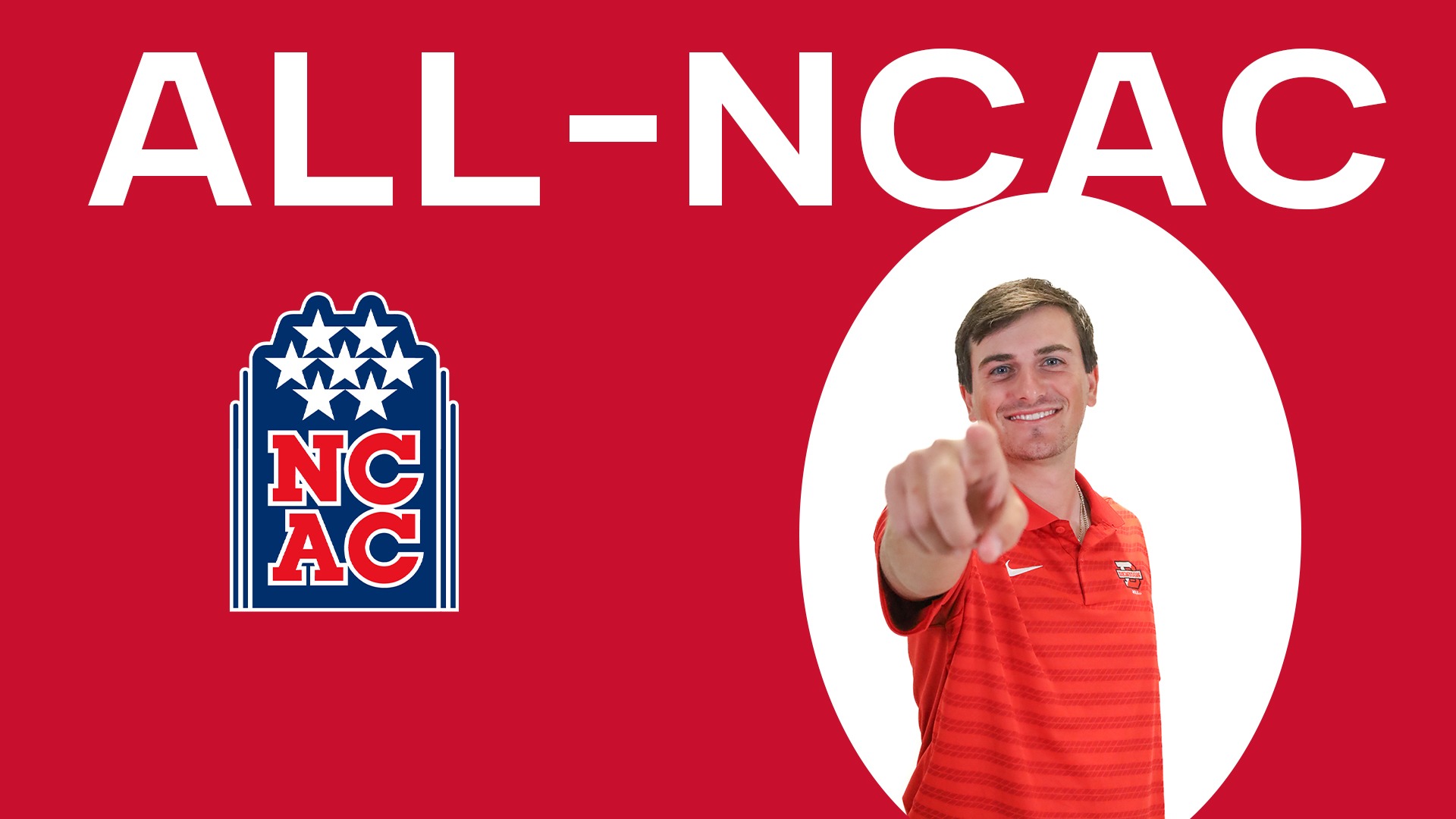 MGolf - NCAC