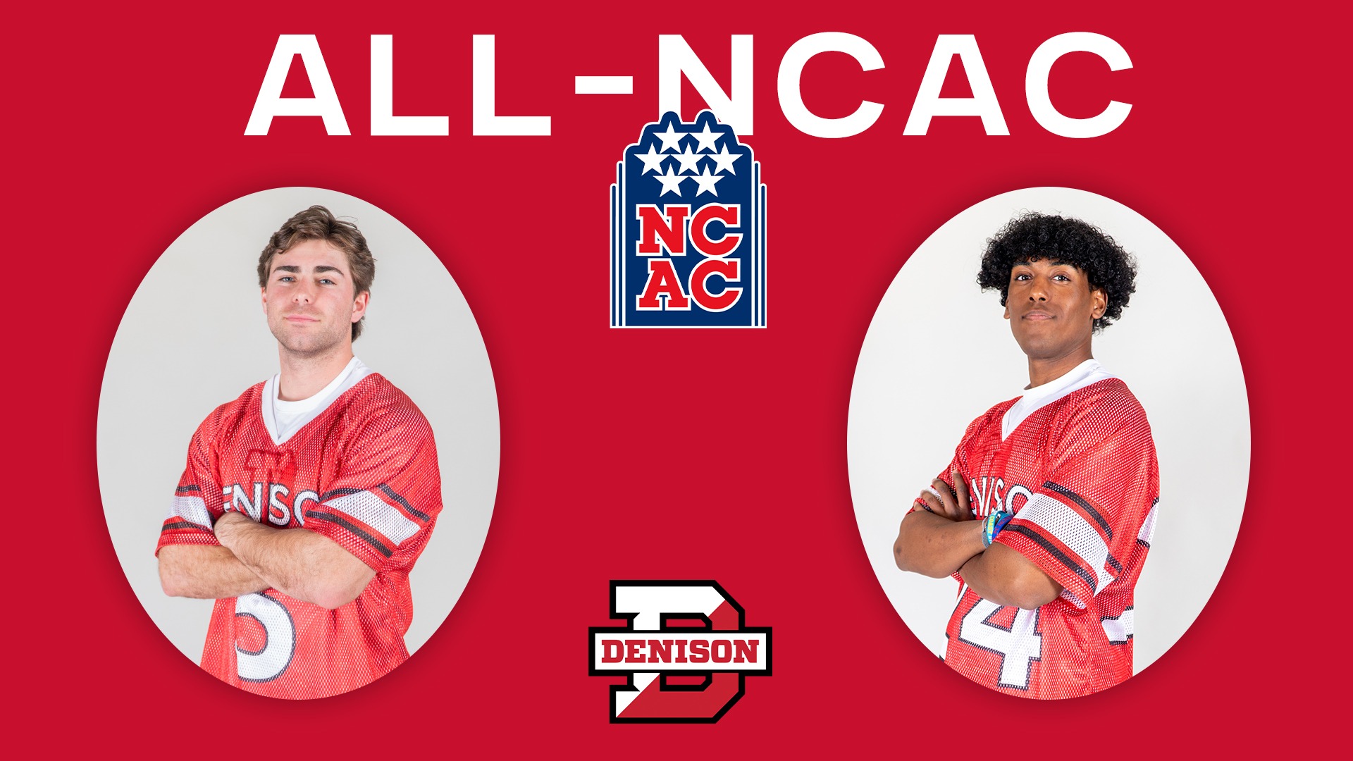 All-NCAC MLAX