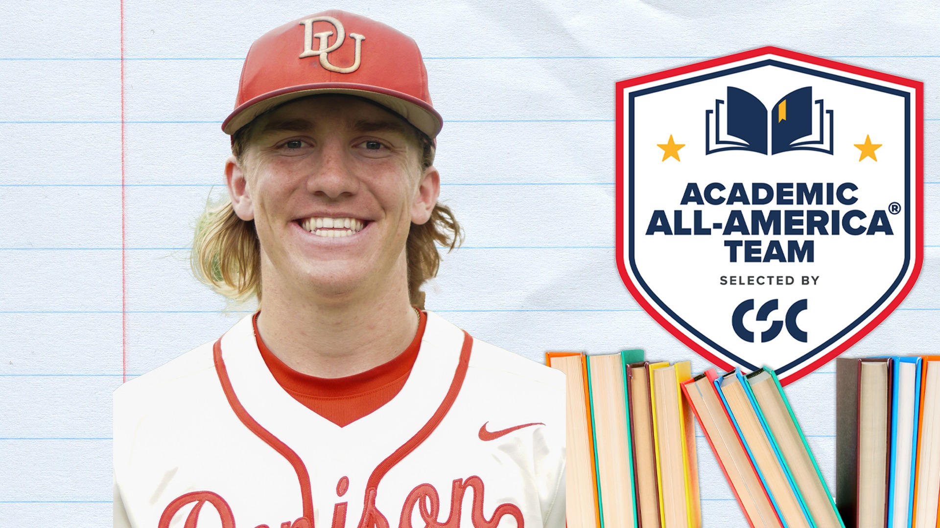 Erik Sundgren - CSC All America