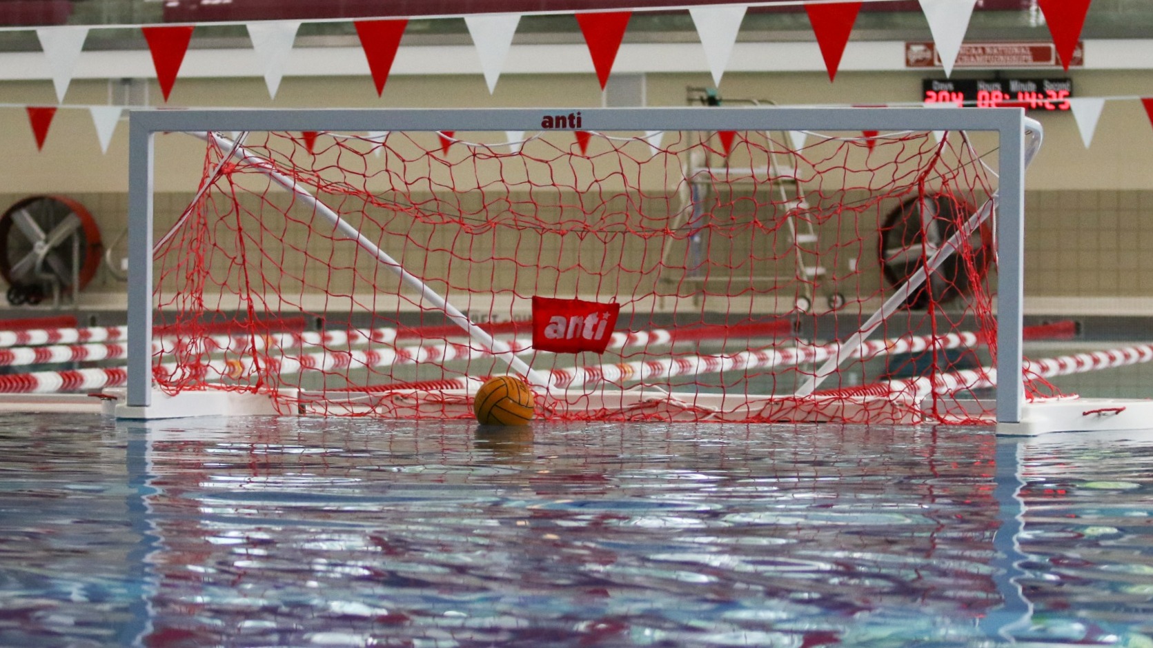 Water Polo 