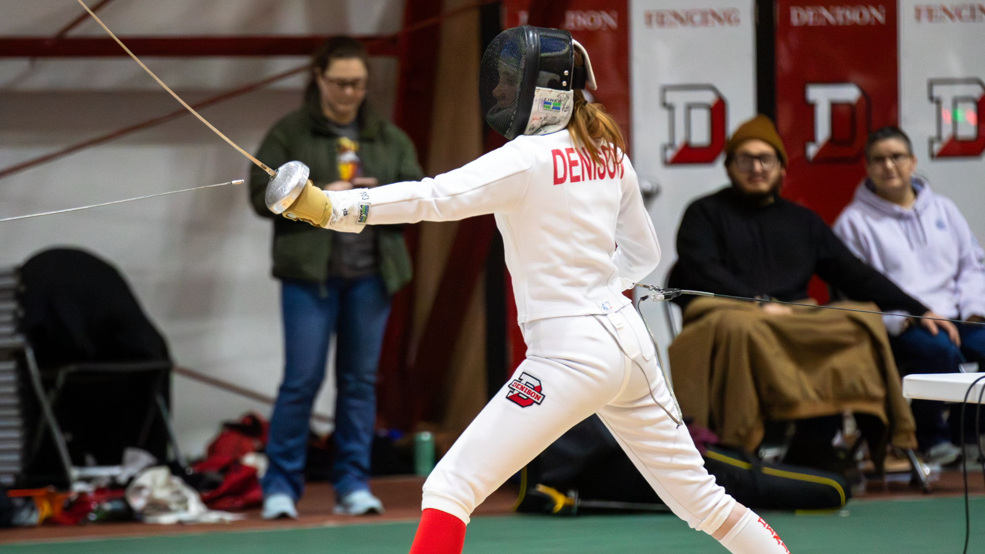 Denison Open 2025 photo 1