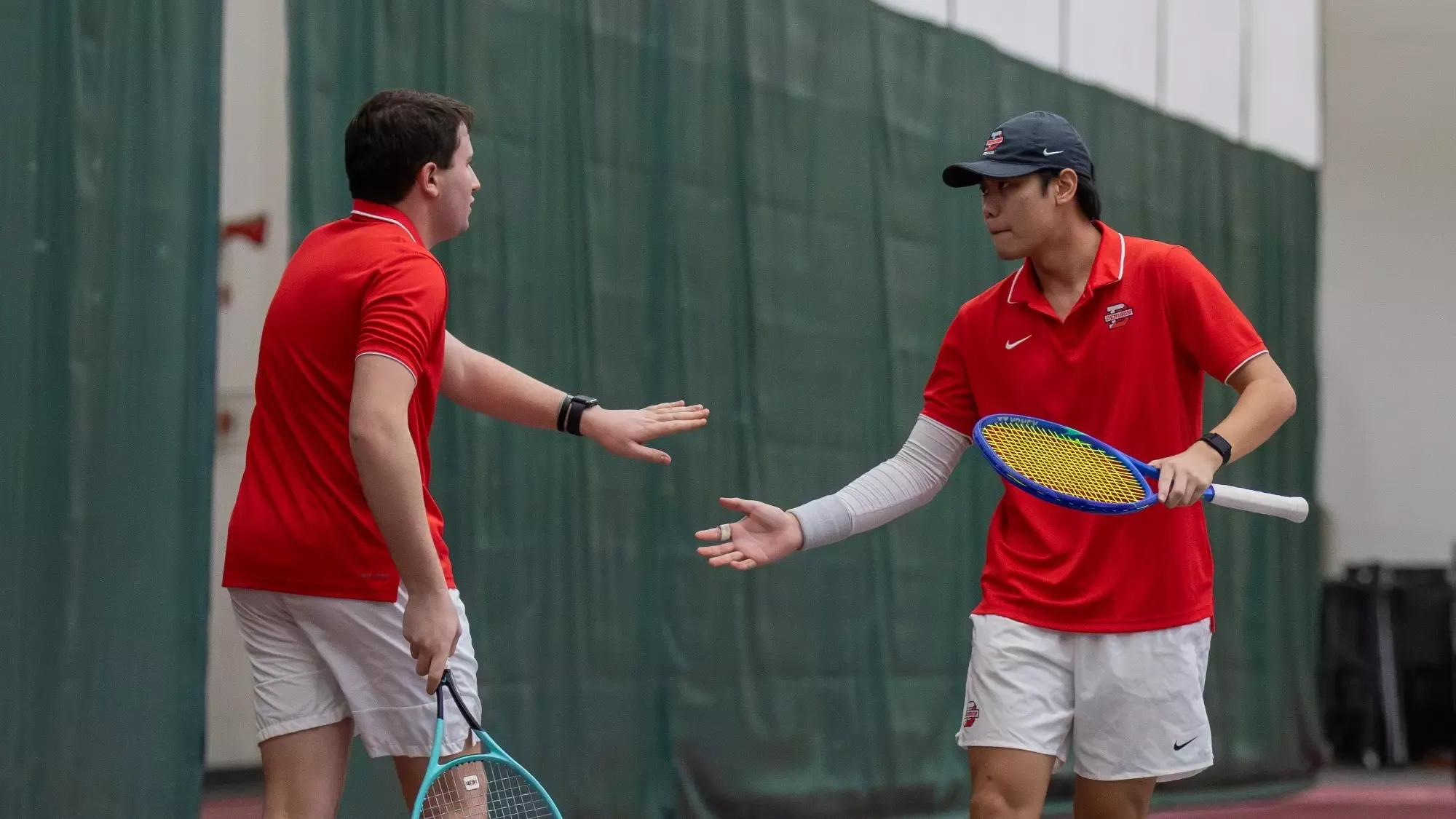 Wabash & Wooster Wins