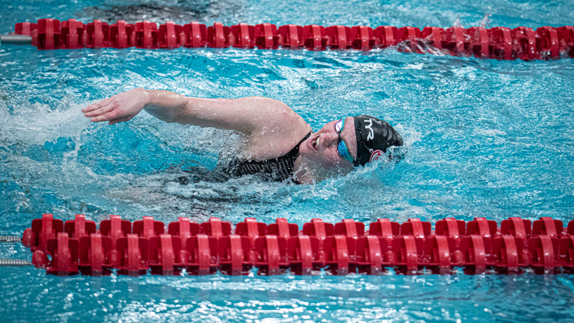 Women's S& D- Denison Invitational day 2