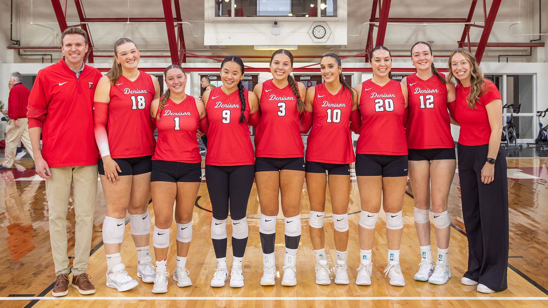 VB Seniors Senior Day Story