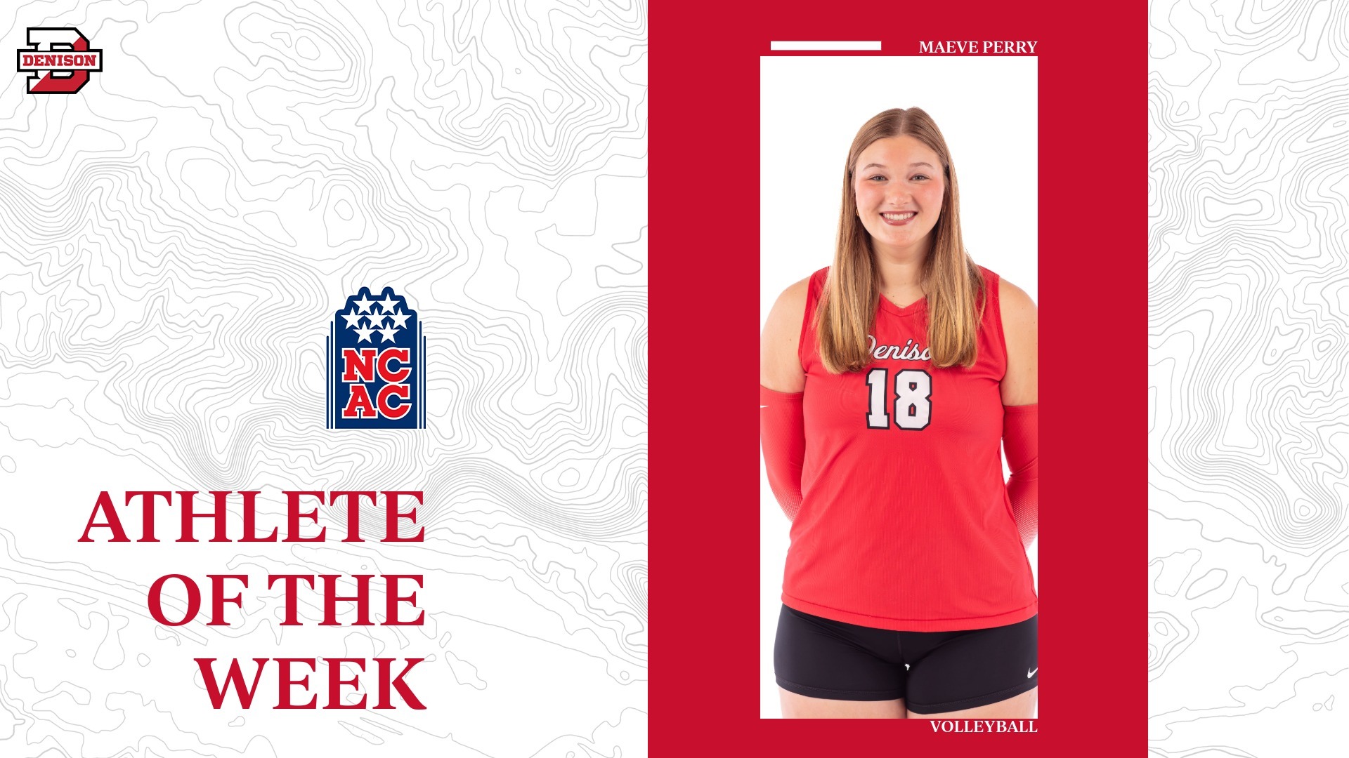 Maeve Perry AOTW