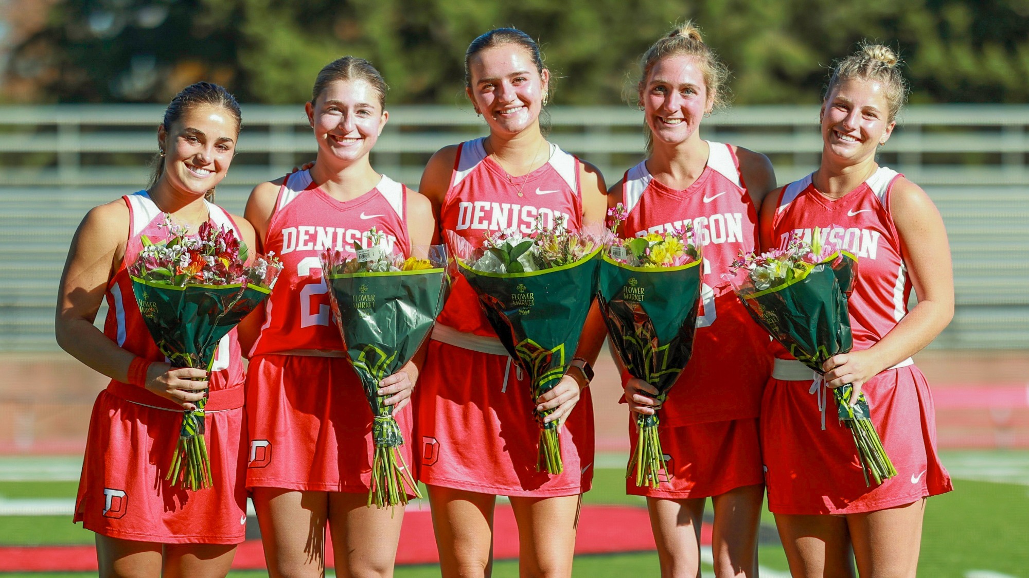 Denison FH seniors 2026