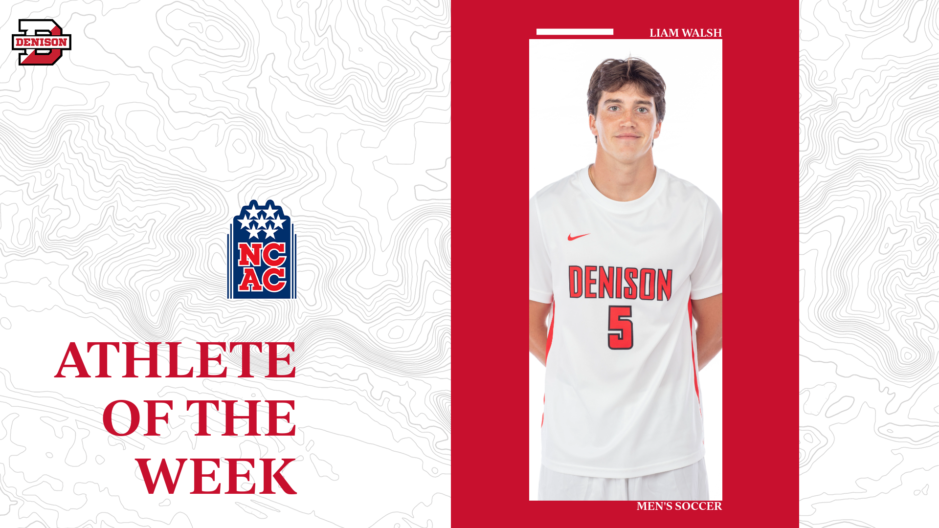 Liam Walsh AOW-1026