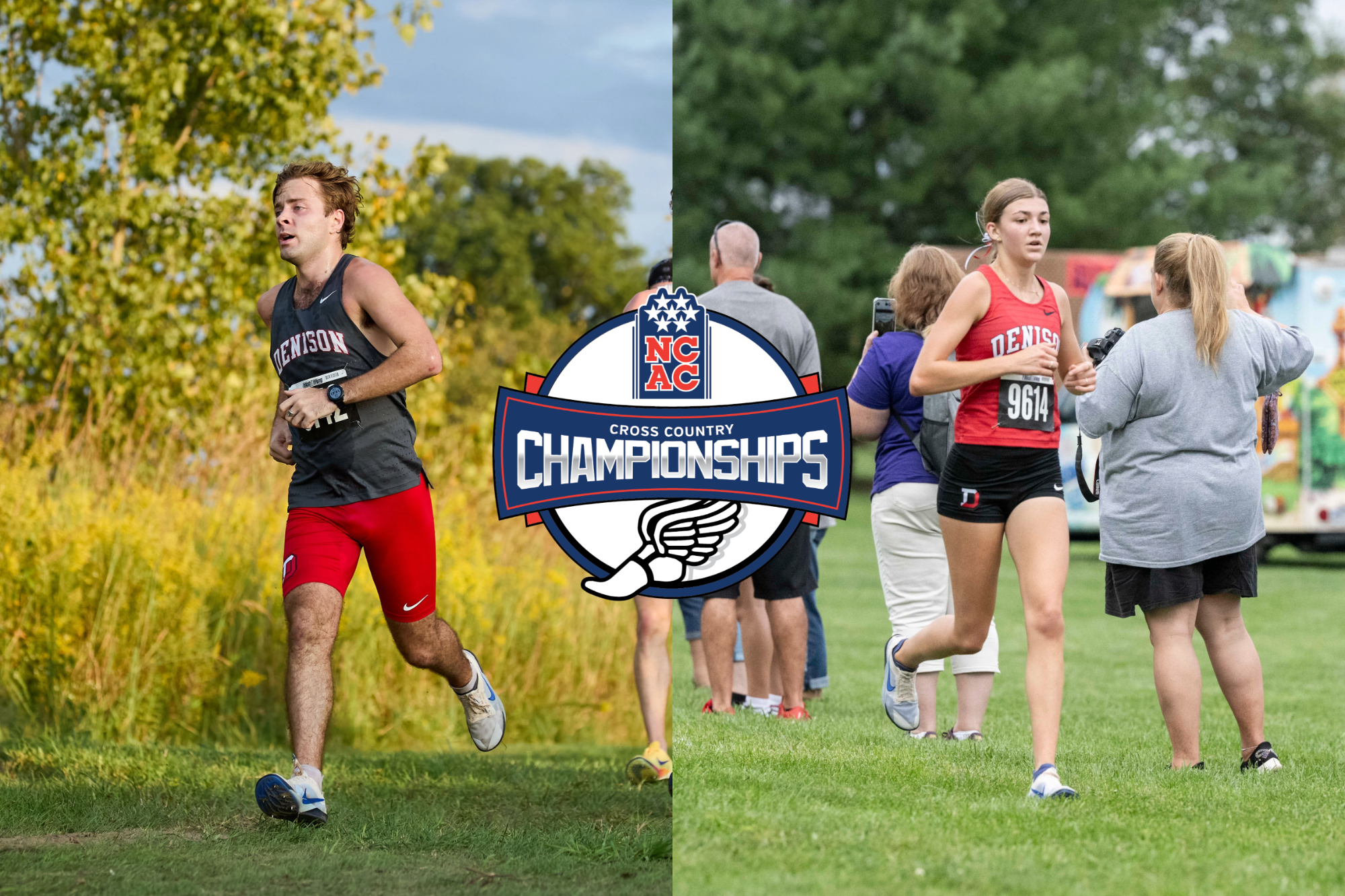 NCAC Cross Country Championships