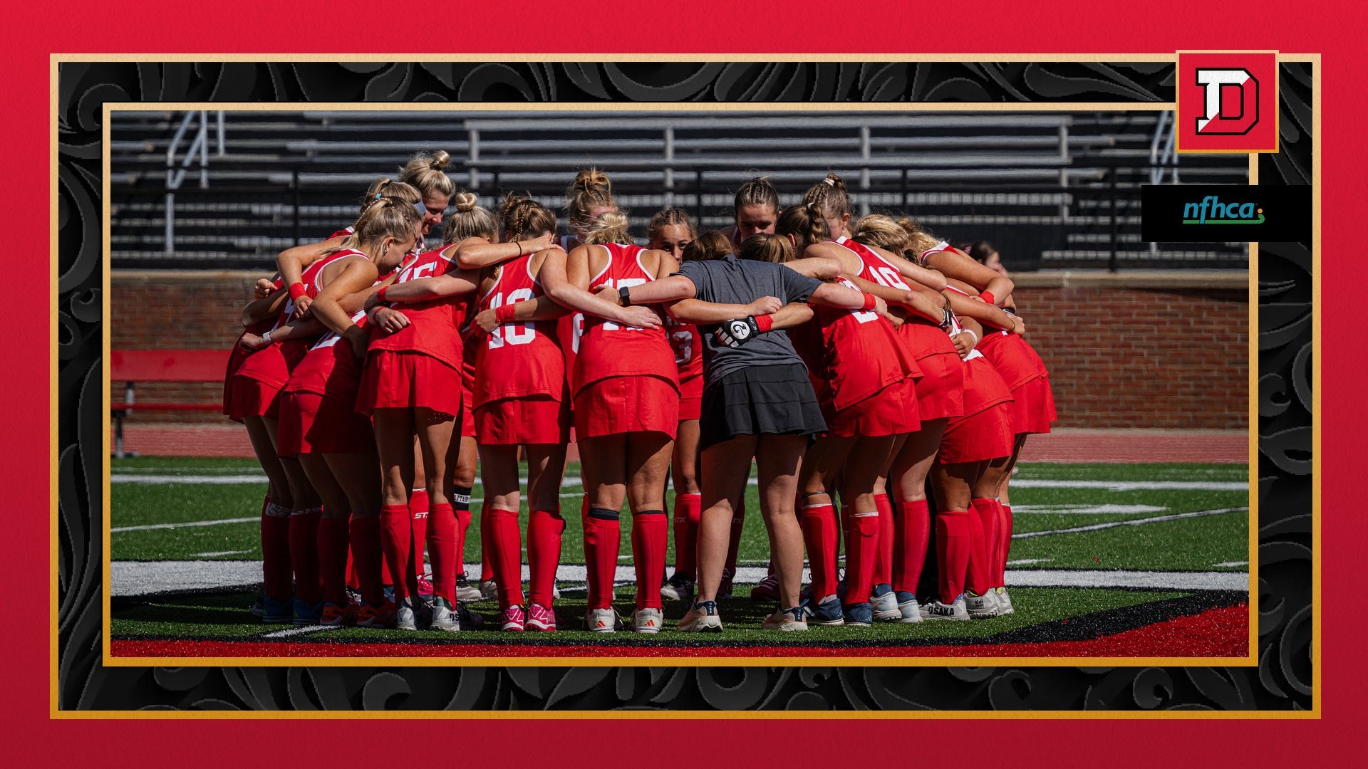 NFHCA_Academic Award