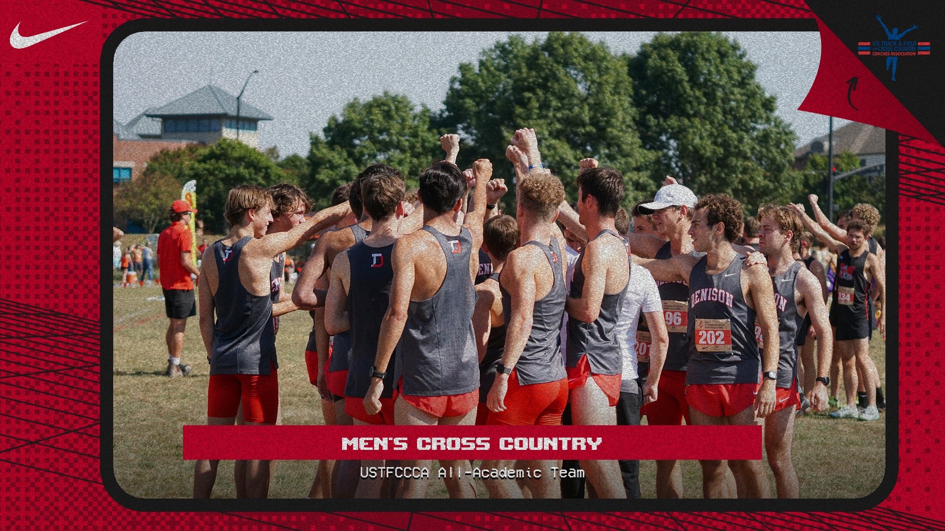 MXC - USTFCCCA All-Academic