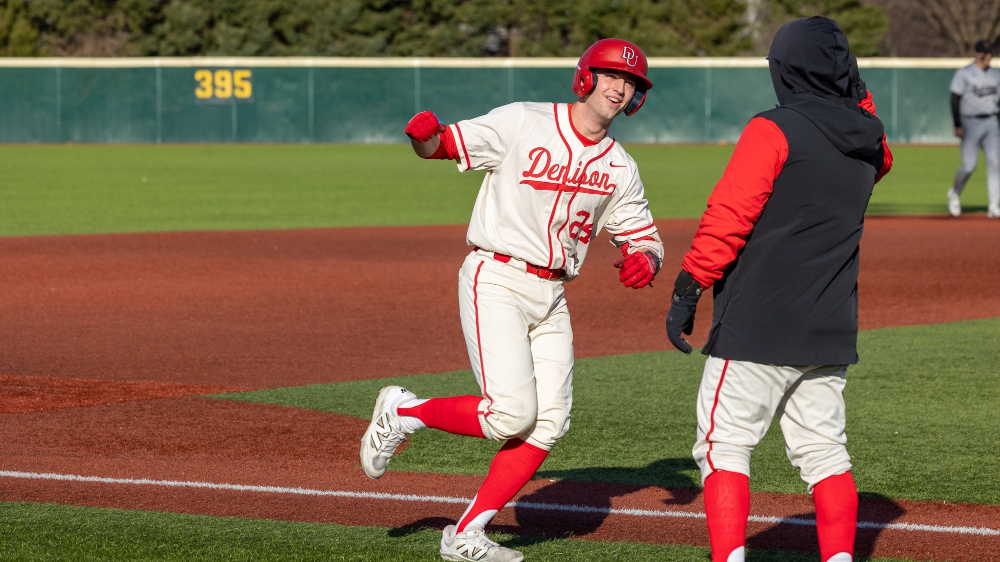 Fazio Grand Slam Adrian Recap