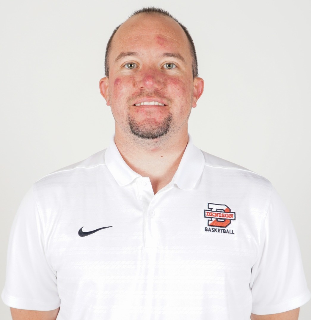 Chris Houlihan Headshot