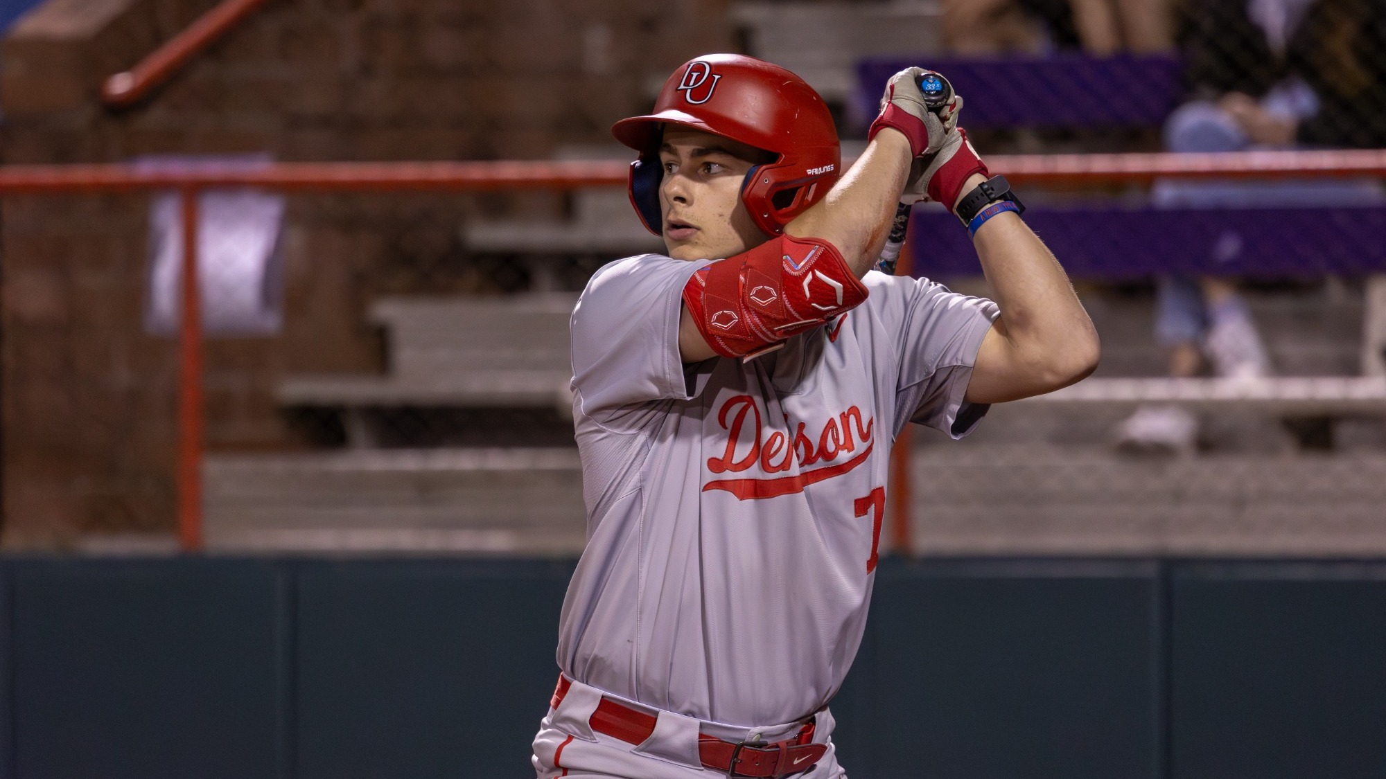 Rollo BB Recap vs Linfield