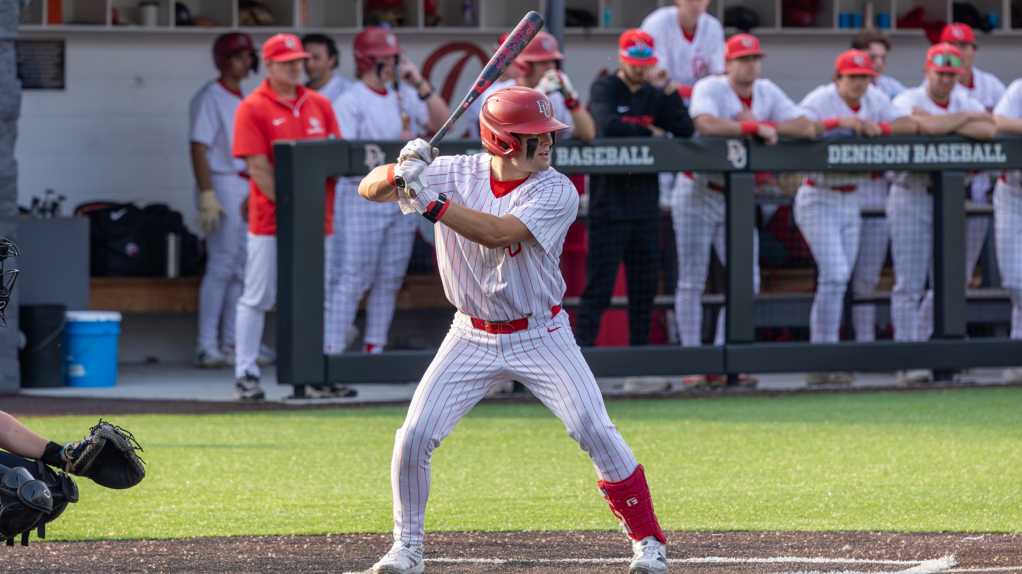 BB against Muskingum