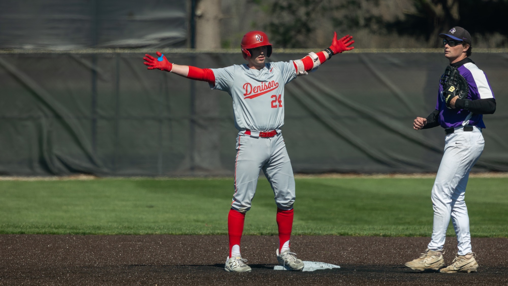 BB vs Kenyon Recap Picture