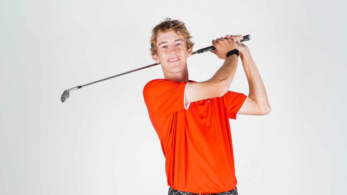 Jack Pelletier - Savannah 