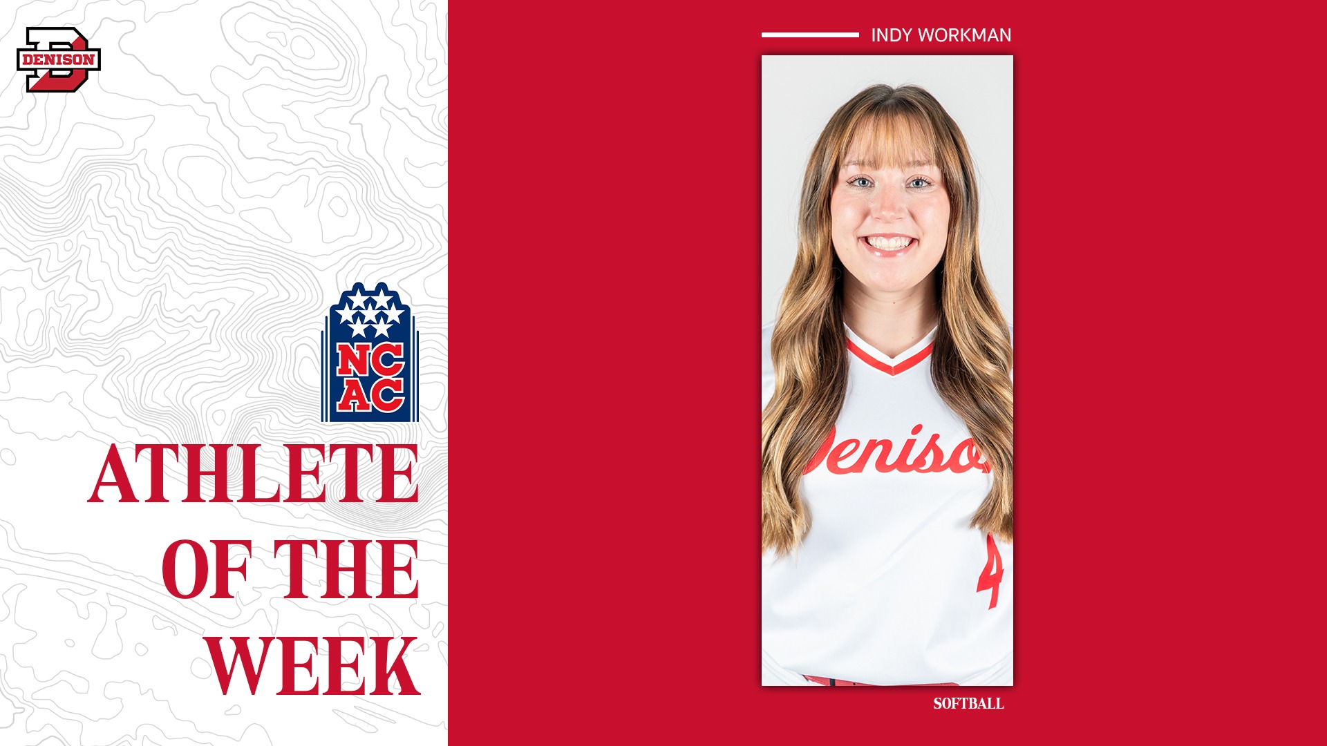 03.31 - AOTW - Indy Workman