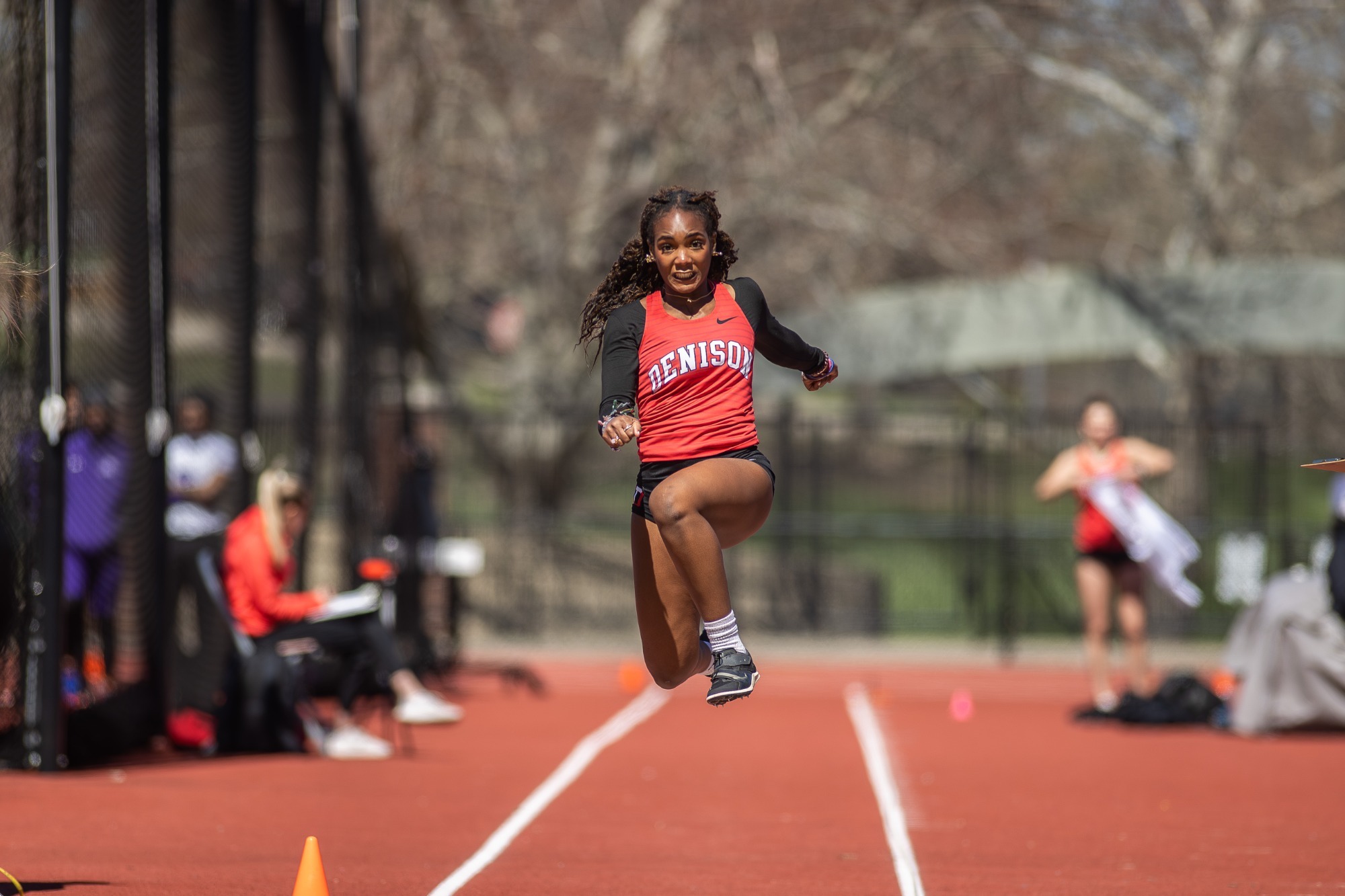 Women's Track and Field