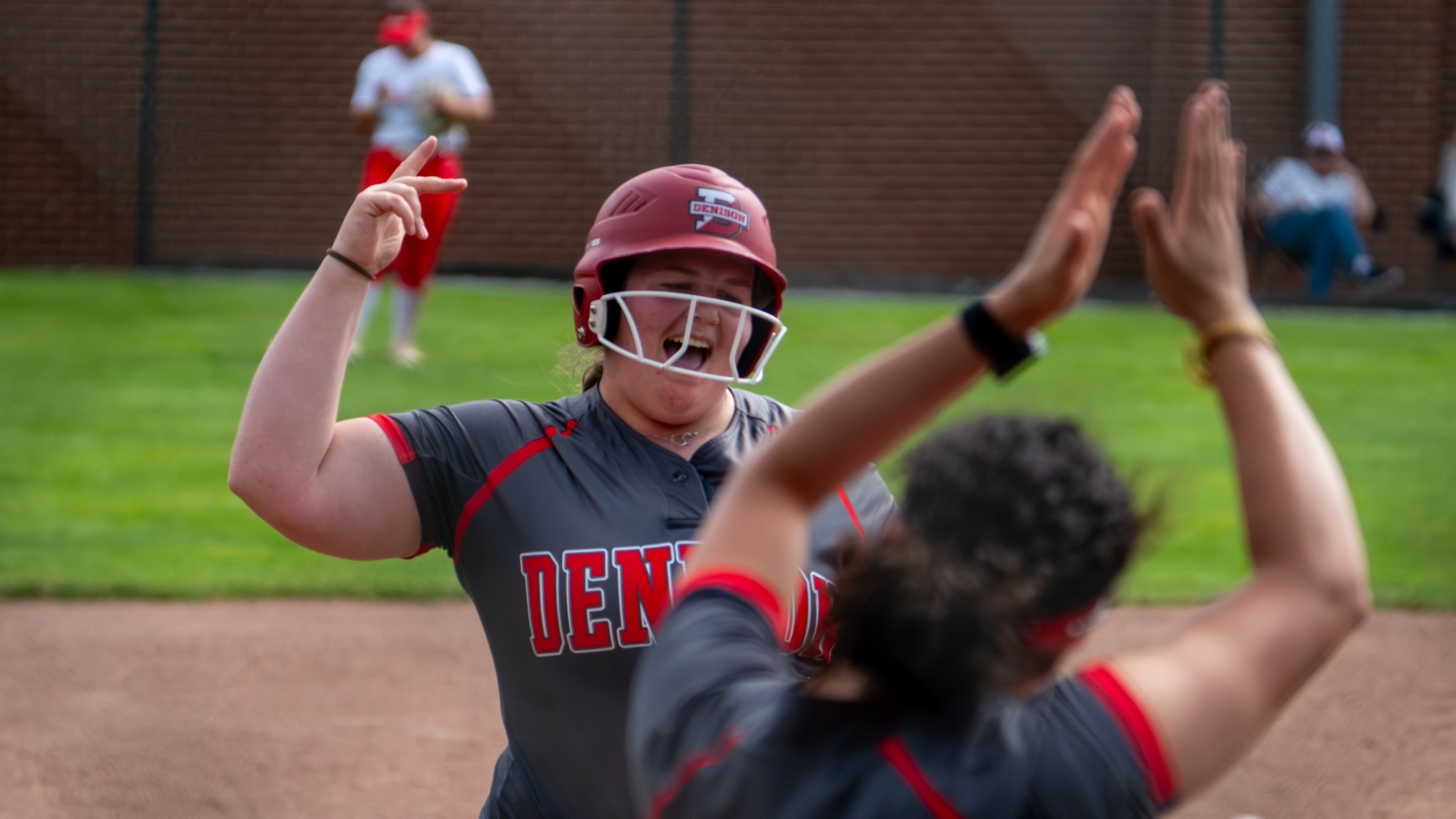 Brooke Surbaugh - 2x Homeruns