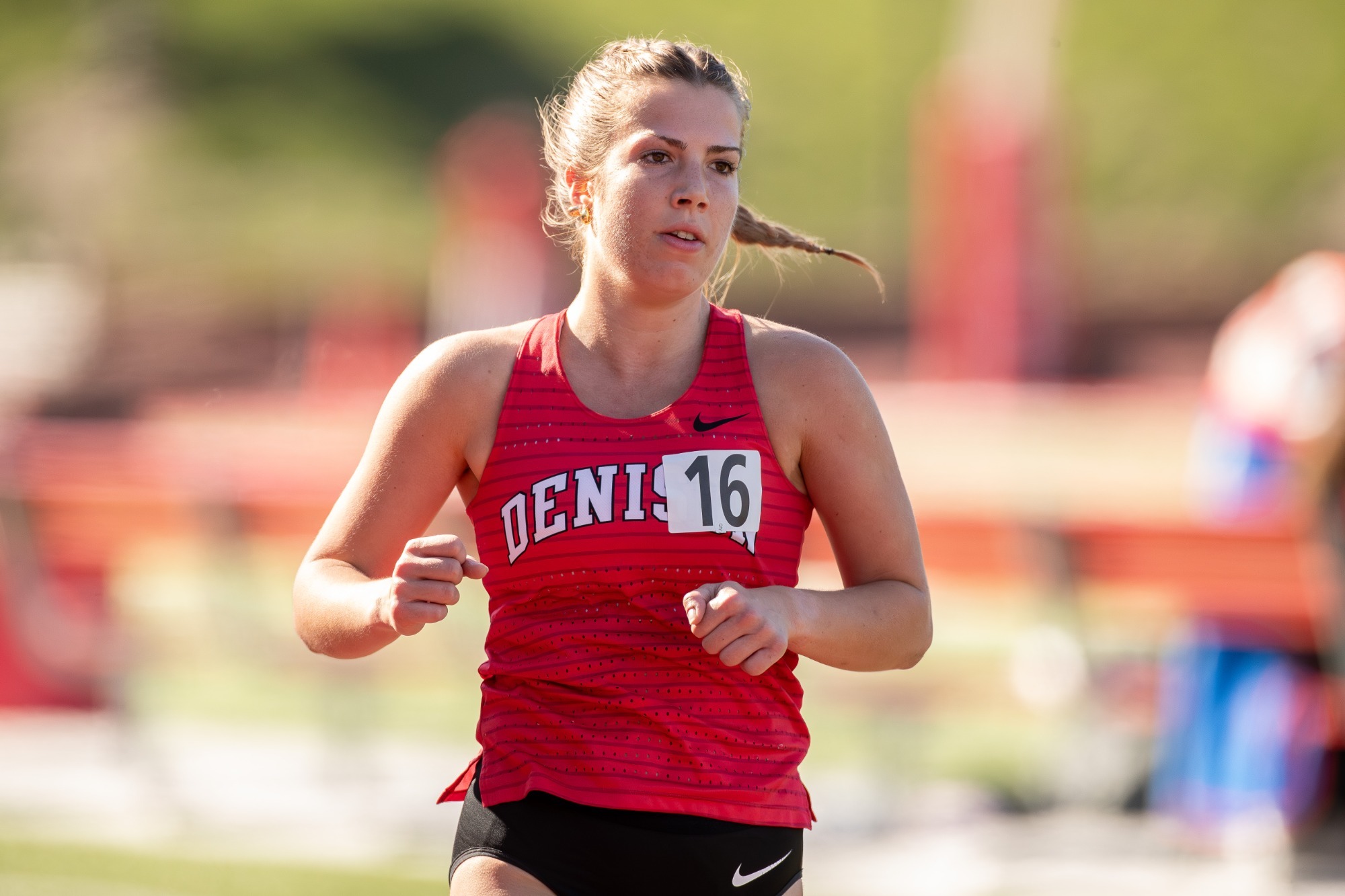 Floralysse Biteau Running