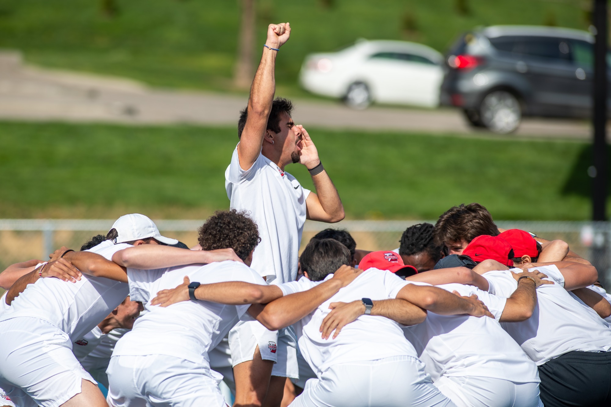 Andreas Chapides Rallying Team